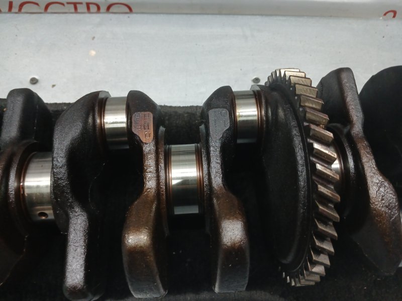 Коленвал, 8000 рублей, Красноярск