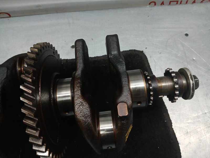 Коленвал, 8000 рублей, Красноярск