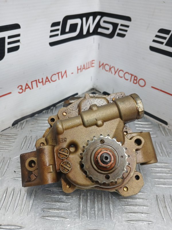 Насос масляный, 400 рублей, Красноярск