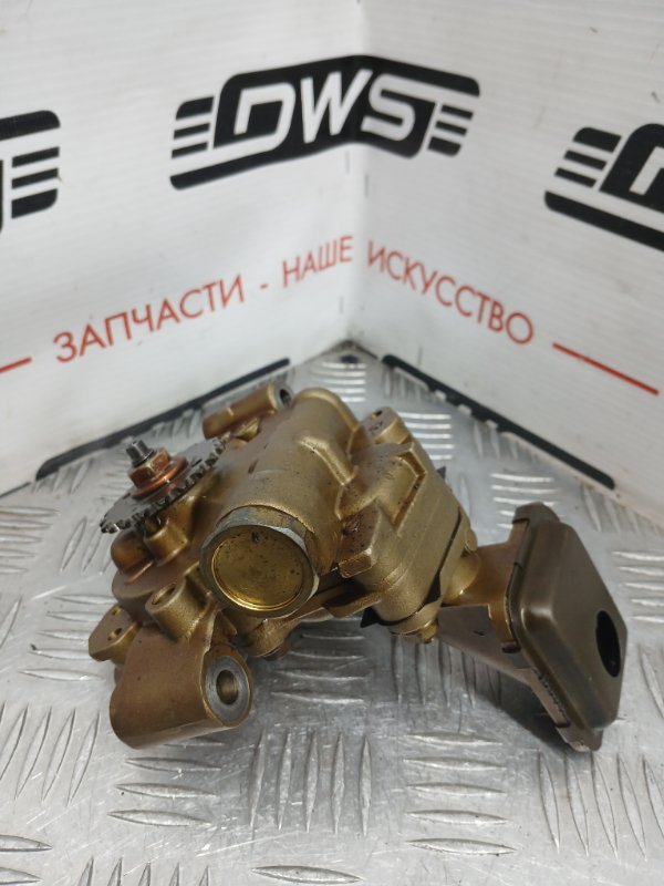 Насос масляный, 400 рублей, Красноярск