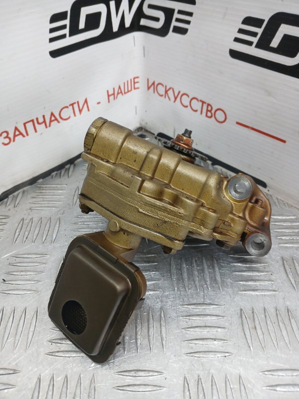 Насос масляный, 400 рублей, Красноярск