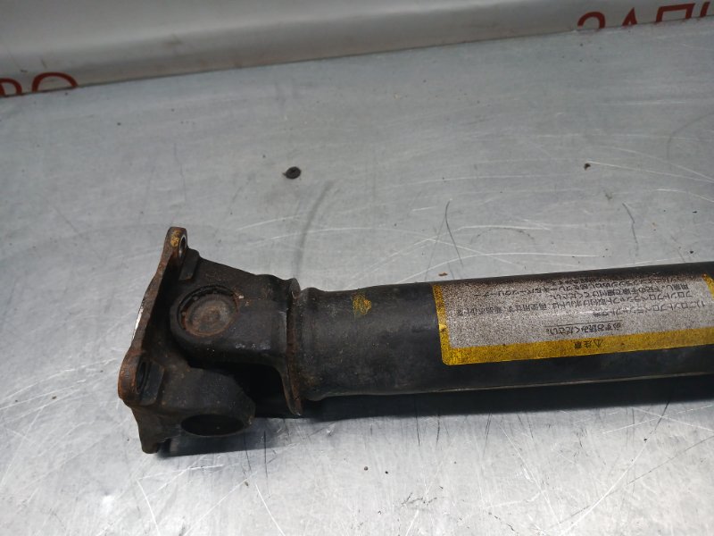 Карданный вал, 6000 рублей, Красноярск