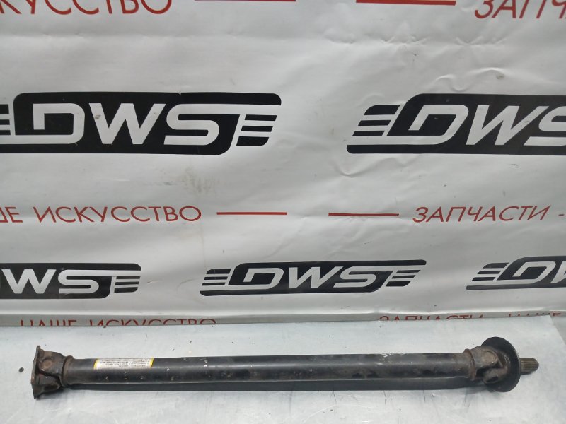 Карданный вал, 6000 рублей, Красноярск