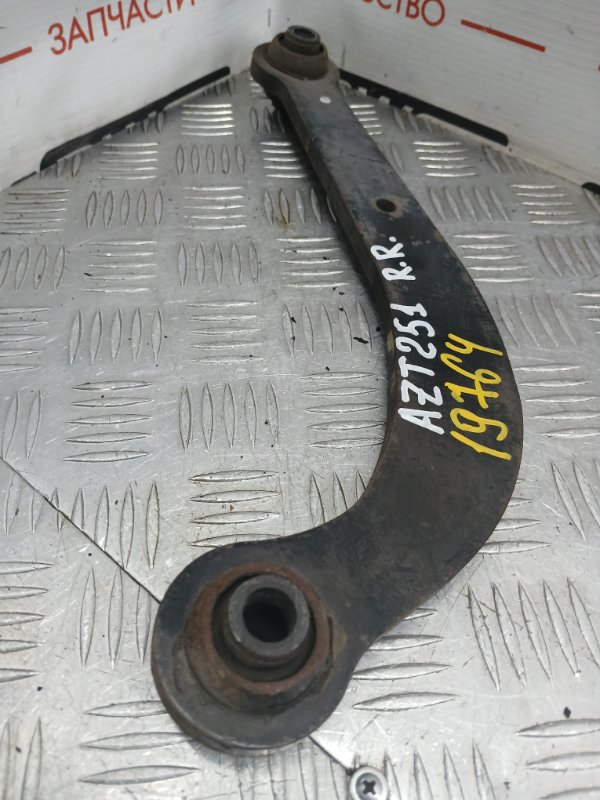 Рычаг подвески, 700 рублей, Красноярск