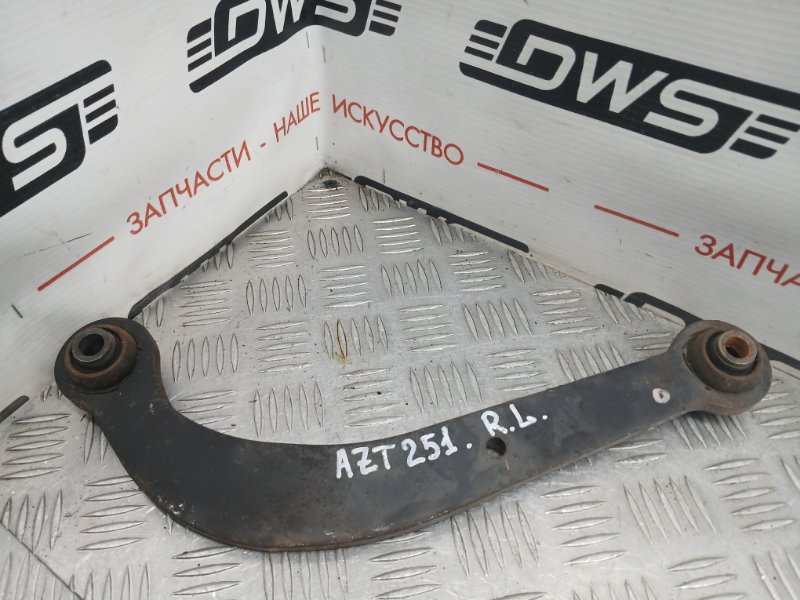 Рычаг подвески, 700 рублей, Красноярск