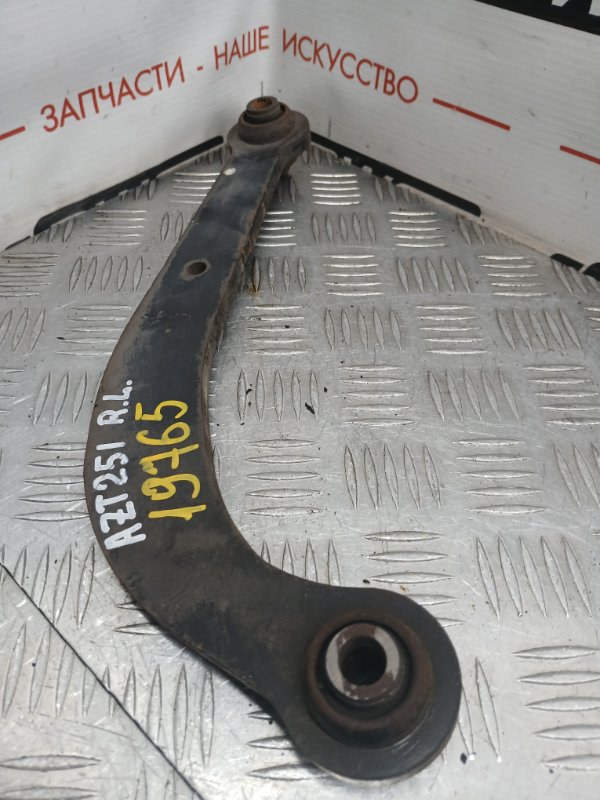 Рычаг подвески, 700 рублей, Красноярск