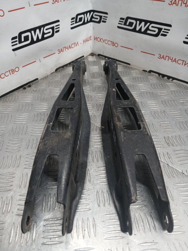 Рычаг подвески, 500 рублей, Красноярск