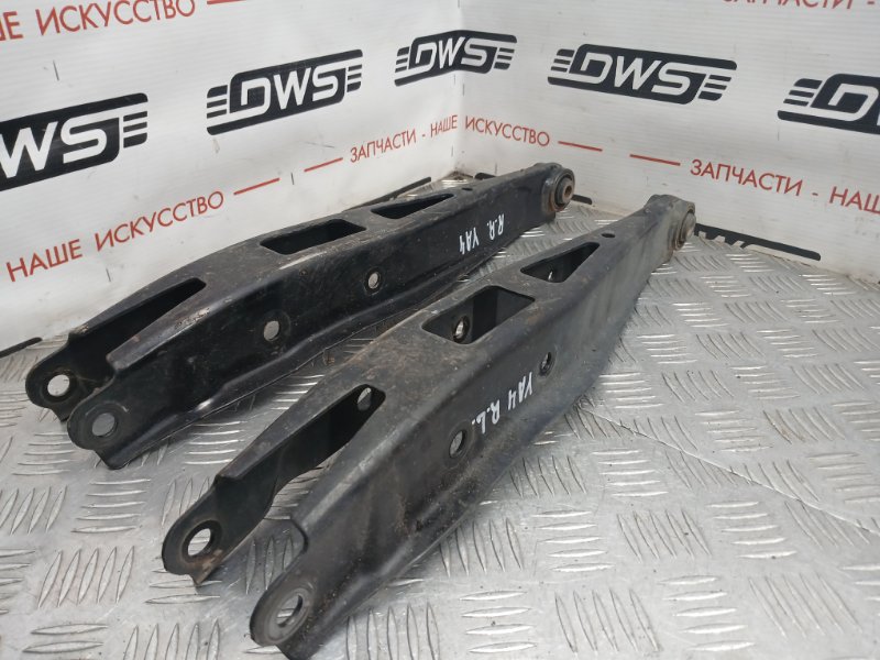 Рычаг подвески, 500 рублей, Красноярск