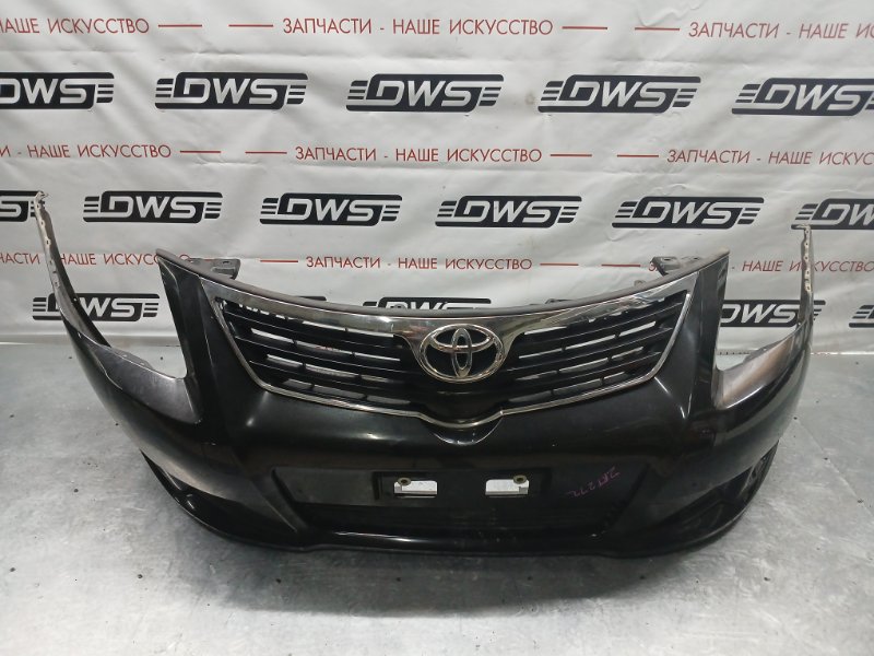 Бампер передний, 37000 рублей, Красноярск