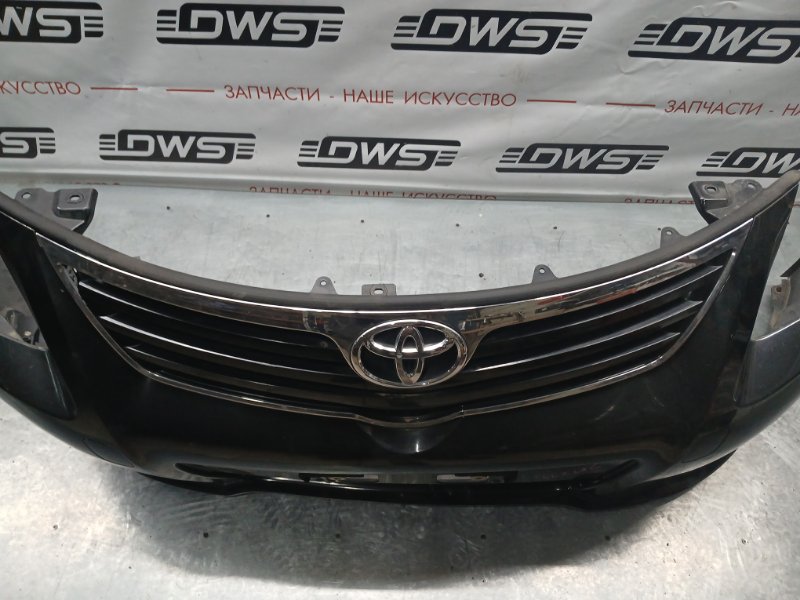 Бампер передний, 37000 рублей, Красноярск