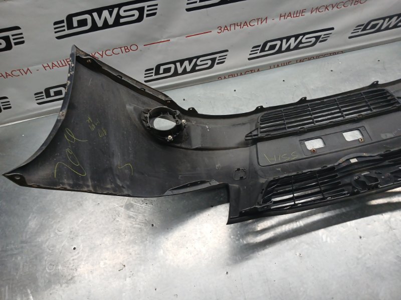 Бампер передний, 37000 рублей, Красноярск