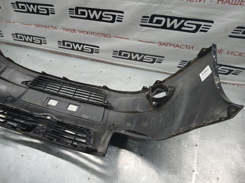 Бампер передний, 37000 рублей, Красноярск