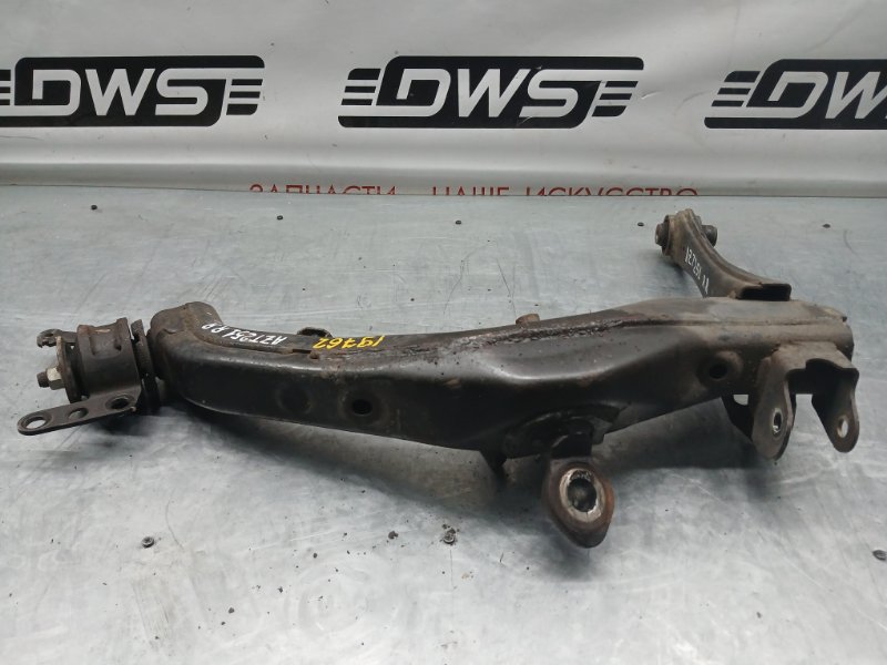 Рычаг подвески, 8000 рублей, Красноярск