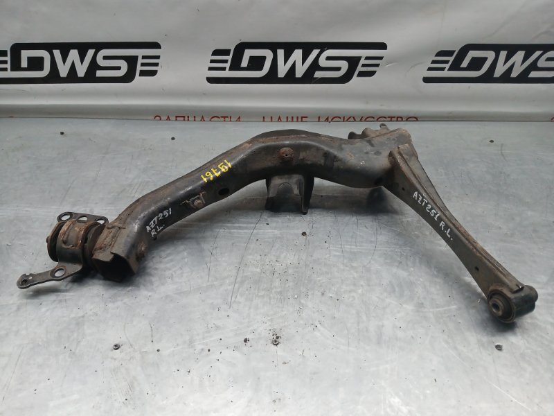 Рычаг подвески, 8000 рублей, Красноярск