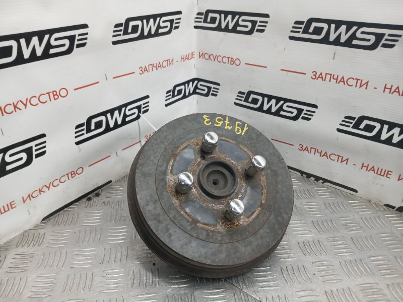 Ступица, 1900 рублей, Красноярск