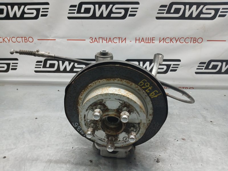 Ступица, 4500 рублей, Красноярск