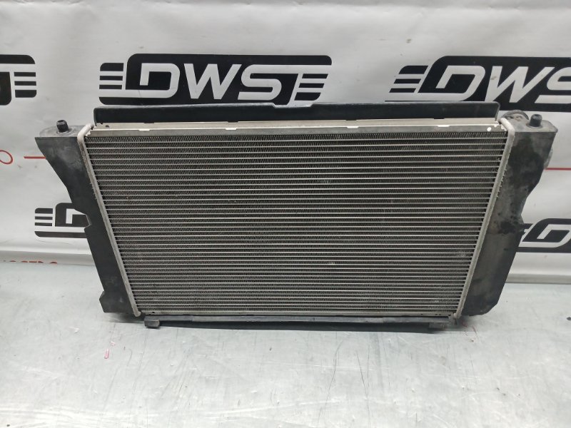 Радиатор охлаждения двигателя, 2700 рублей, Красноярск