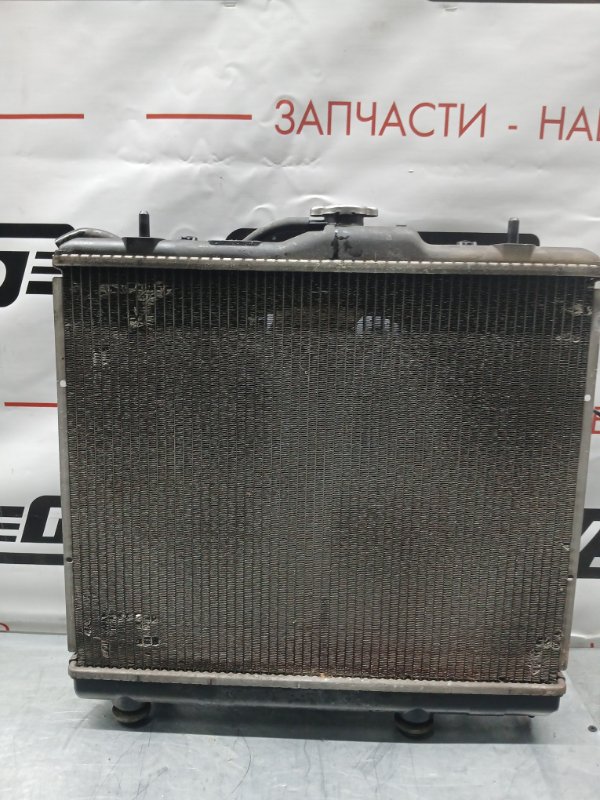 Радиатор охлаждения двигателя, 10000 рублей, Красноярск