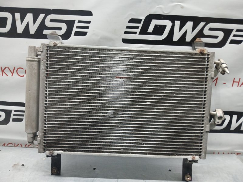 Радиатор охлаждения двигателя, 10000 рублей, Красноярск