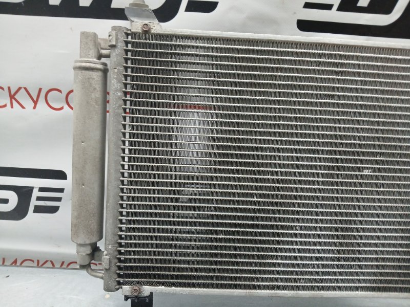 Радиатор охлаждения двигателя, 10000 рублей, Красноярск