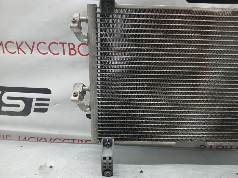 Радиатор охлаждения двигателя, 10000 рублей, Красноярск