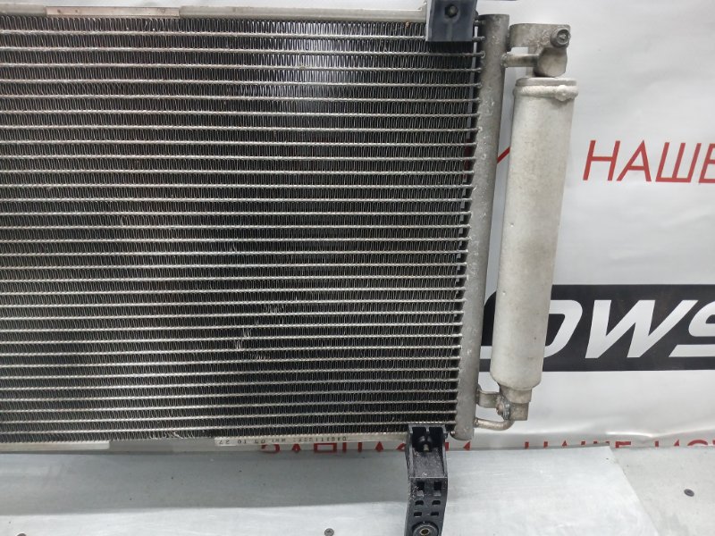 Радиатор охлаждения двигателя, 10000 рублей, Красноярск