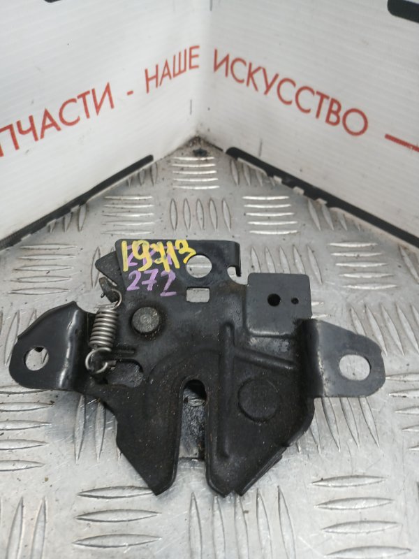 Замок капота, 1500 рублей, Красноярск