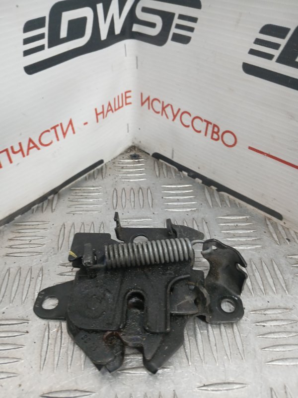 Замок капота, 1500 рублей, Красноярск