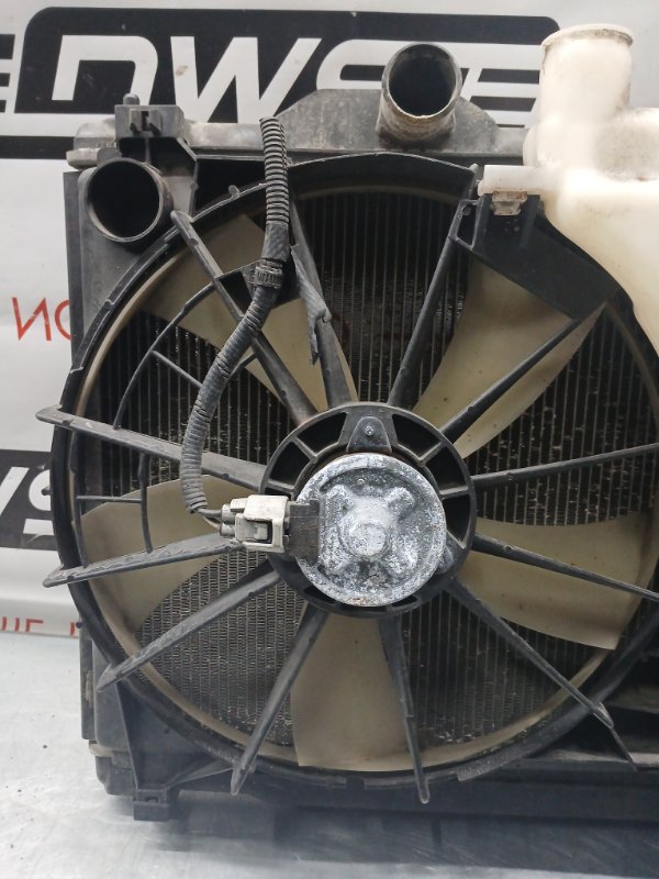 Радиатор охлаждения двигателя, 17000 рублей, Красноярск