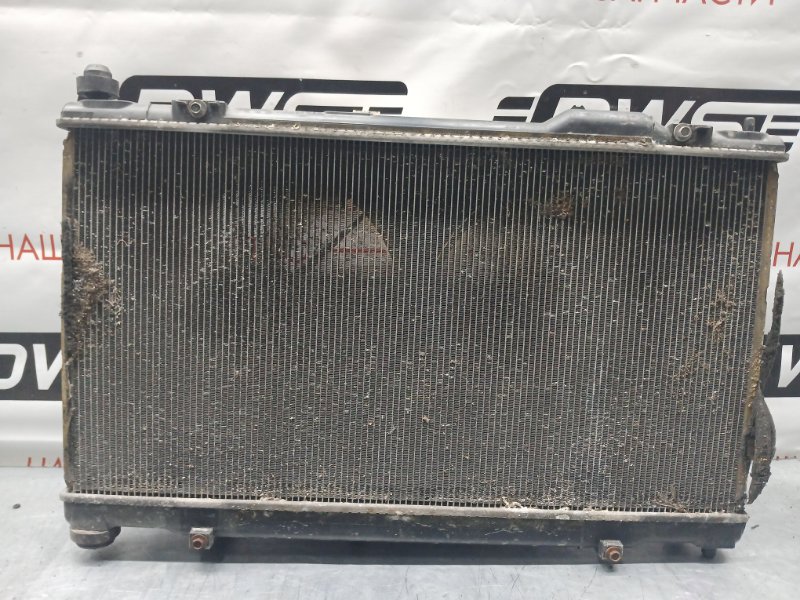 Радиатор охлаждения двигателя, 17000 рублей, Красноярск