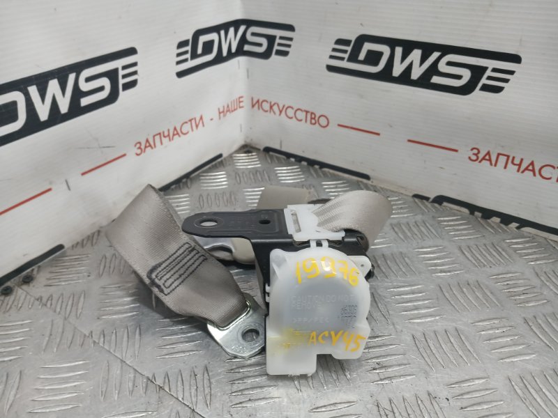 Ремень безопасности, 800 рублей, Красноярск