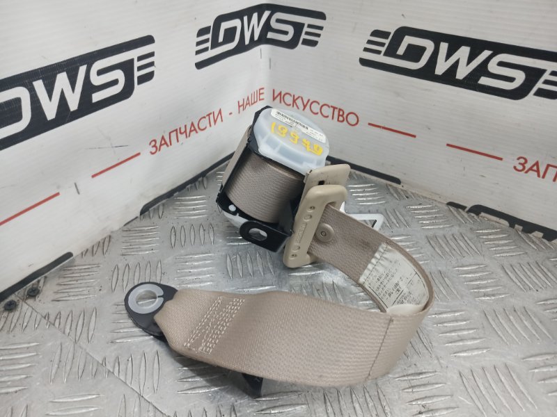 Ремень безопасности, 500 рублей, Красноярск