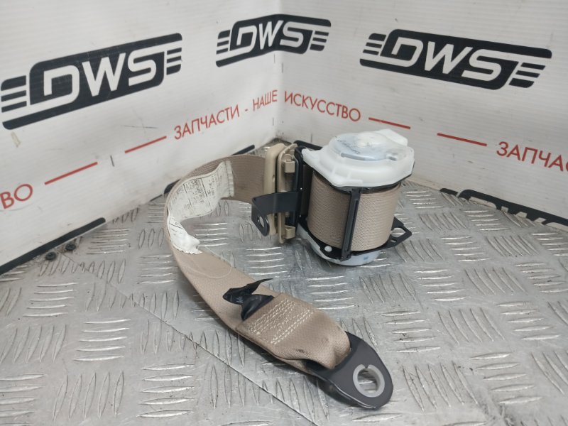 Ремень безопасности, 500 рублей, Красноярск