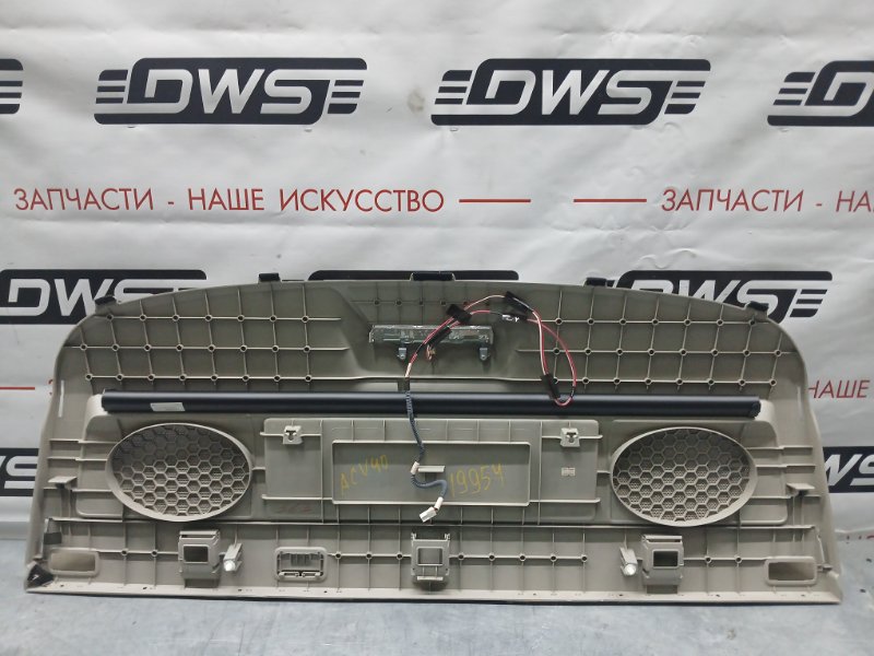 Полка багажника, 1800 рублей, Красноярск