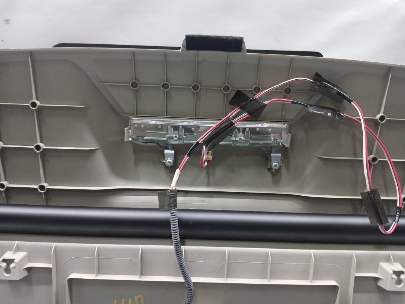 Полка багажника, 1800 рублей, Красноярск