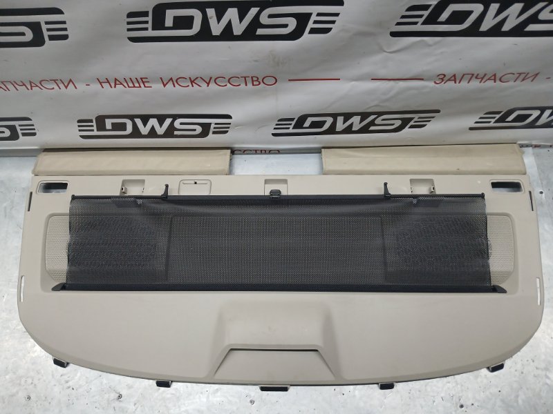 Полка багажника, 1800 рублей, Красноярск