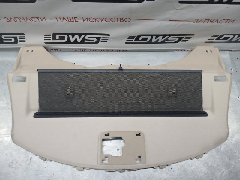 Полка багажника, 1500 рублей, Красноярск