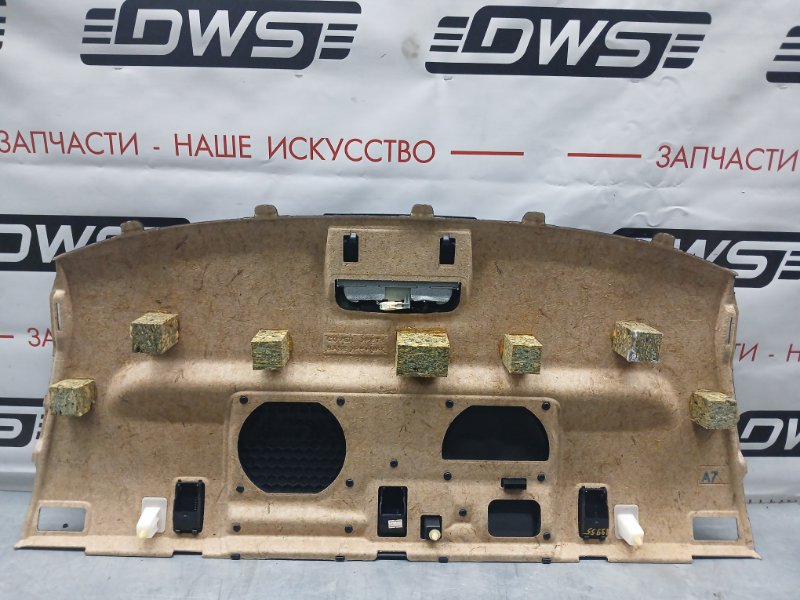 Полка багажника, 3000 рублей, Красноярск