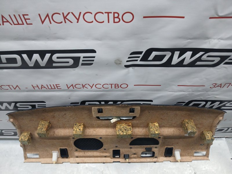 Полка багажника, 3000 рублей, Красноярск