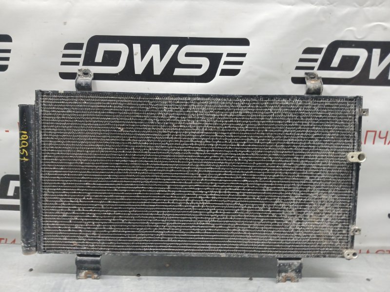 Радиатор кондиционера, 2800 рублей, Красноярск