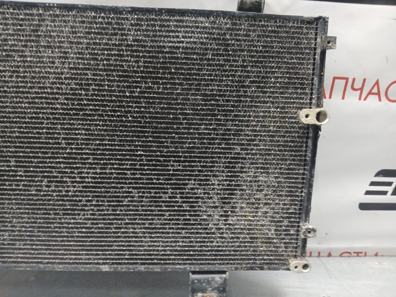 Радиатор кондиционера, 2800 рублей, Красноярск