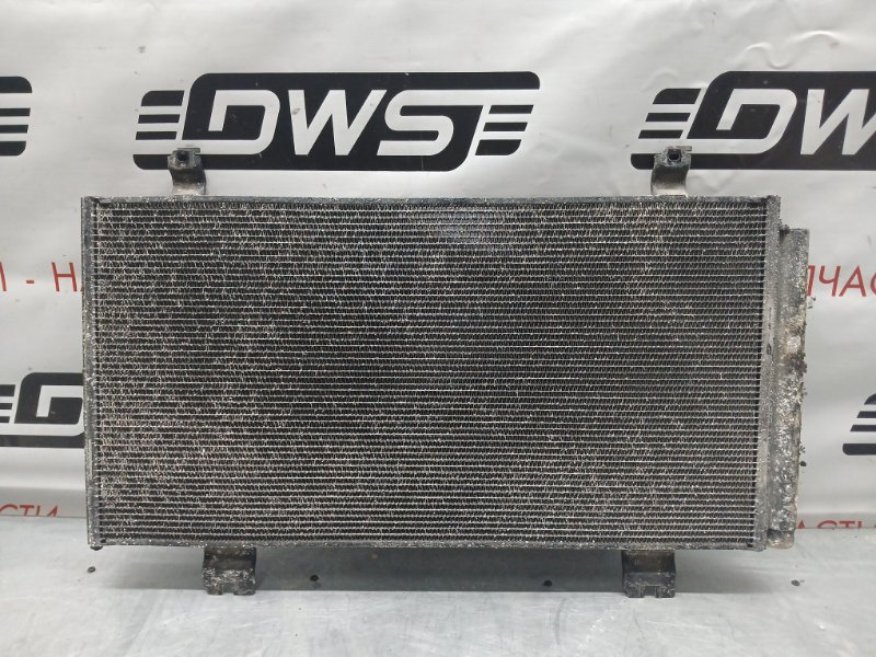 Радиатор кондиционера, 2800 рублей, Красноярск