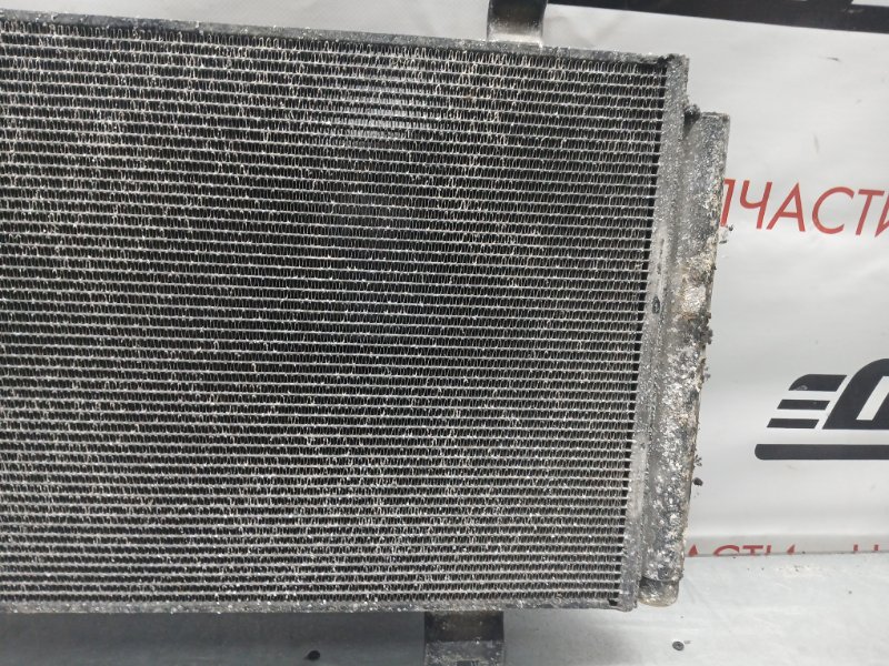 Радиатор кондиционера, 2800 рублей, Красноярск