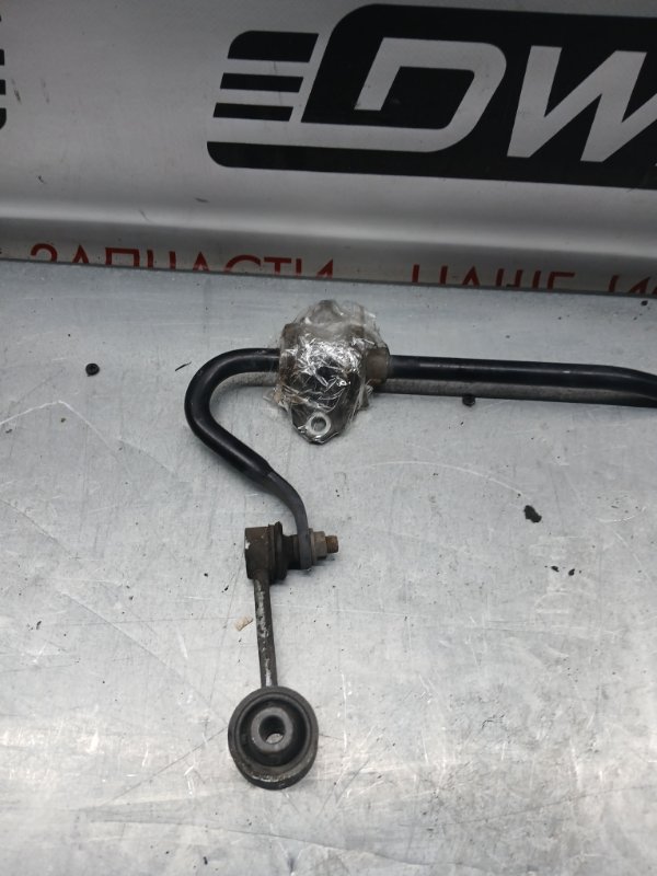 Стабилизатор поперечной устойчивости, 1500 рублей, Красноярск