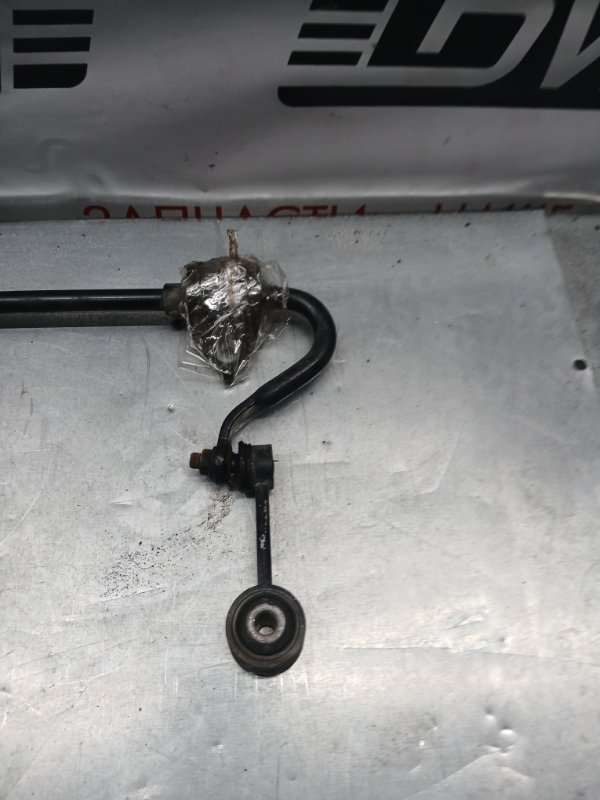 Стабилизатор поперечной устойчивости, 1500 рублей, Красноярск