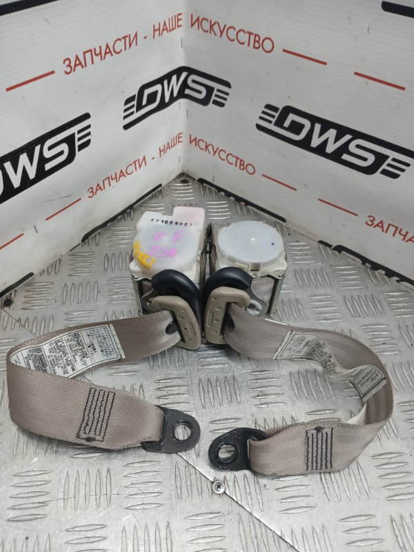 Ремень безопасности, 2500 рублей, Красноярск