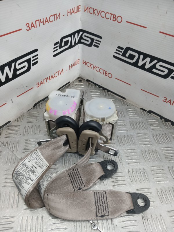 Ремень безопасности, 2500 рублей, Красноярск