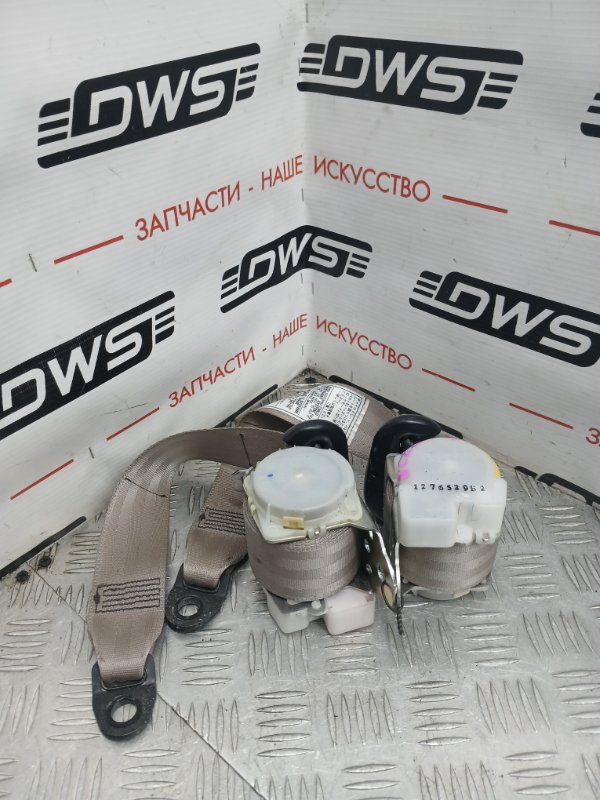 Ремень безопасности, 2500 рублей, Красноярск