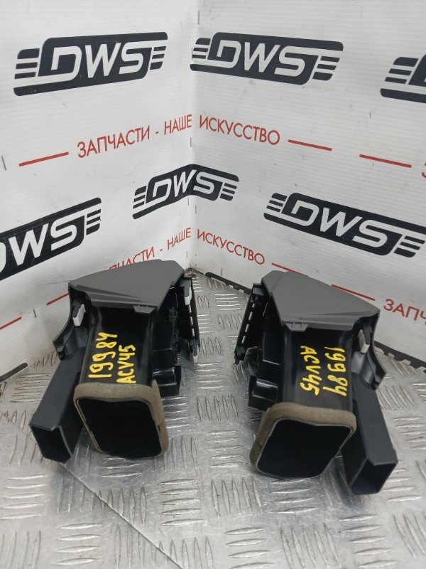 Дефлектор воздушный, 500 рублей, Красноярск