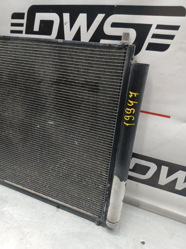 Радиатор кондиционера, 1200 рублей, Красноярск